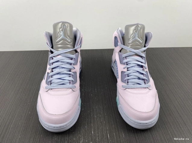 Cheap TB Easter Air 5 DV0562-600 Jordan 0806